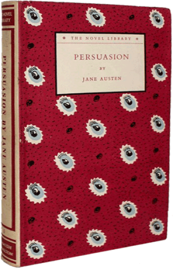 Jane Austen