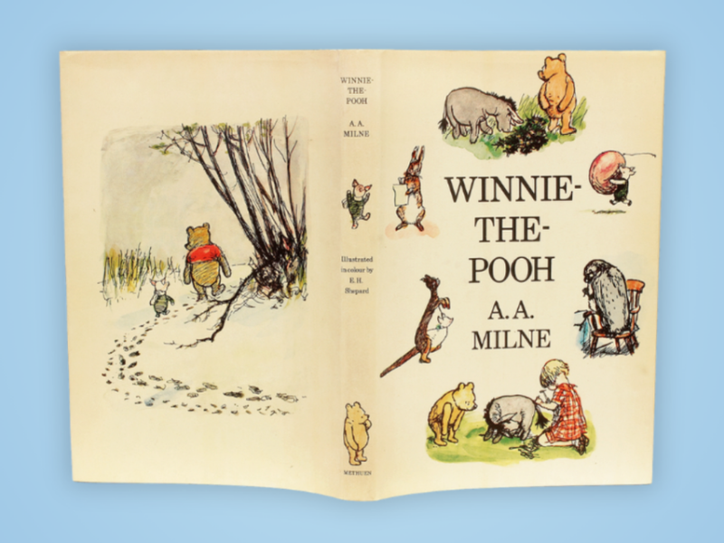 Winnie the pooh 100 1.png