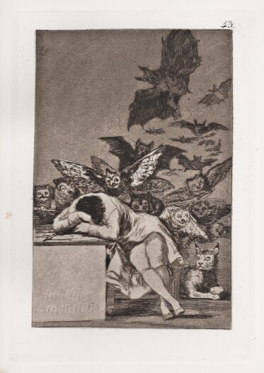 Goya