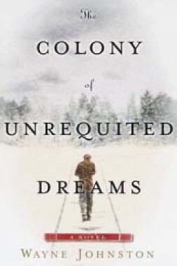 The Colony of Unrequited Dreams