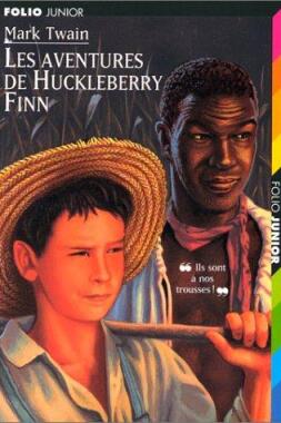 Les Aventures de Huckelberry Finn