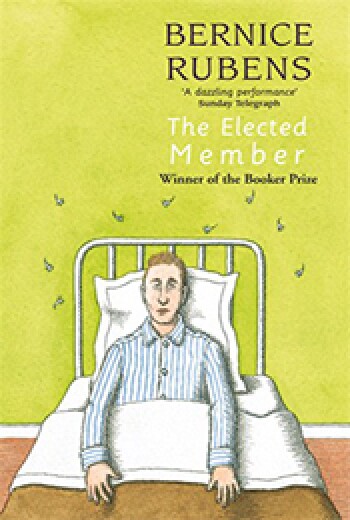 The Elected Member by Bernice Rubens