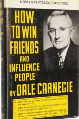 How to Win Friends & Influence People