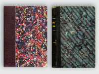 Guida ai tipi di carta da copertina