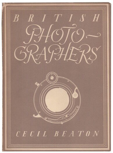 British Photographers by Cecil Beaton.jpg
