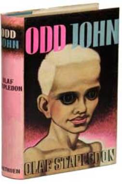 Odd John