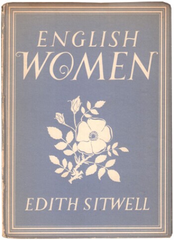 English Women by Edith Sitwell.jpg