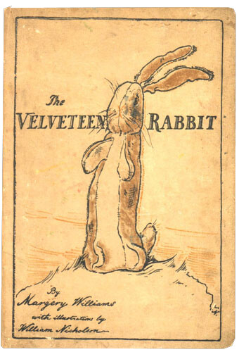 The Velveteen Rabbit