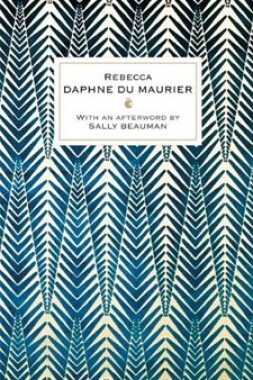 Daphne du Maurier