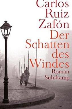 Der Schatten des Windes