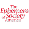 ephemera society of america