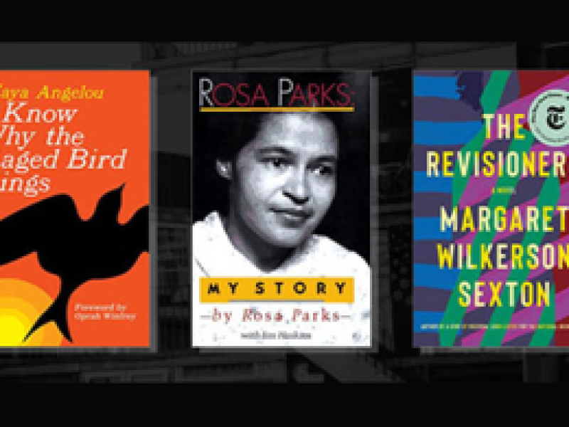 Literature by African American authors