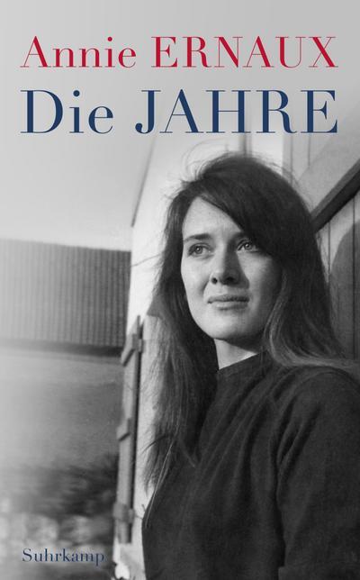Die Jahre von Annie Ernaux