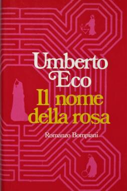 Il nome della rosa