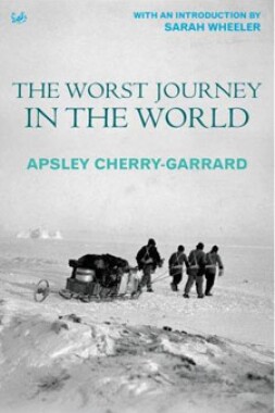 The Worst Journey inthe World