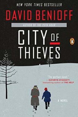 City of Thieves