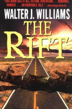 The Rift