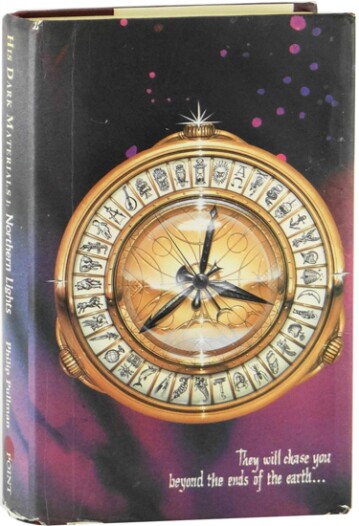 Northern Lights by Phillip Pullman