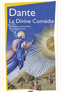 La Divine Comédie