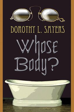 Dorothy L. Sayers