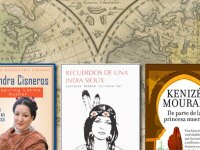 39 autoras alrededor del mundo