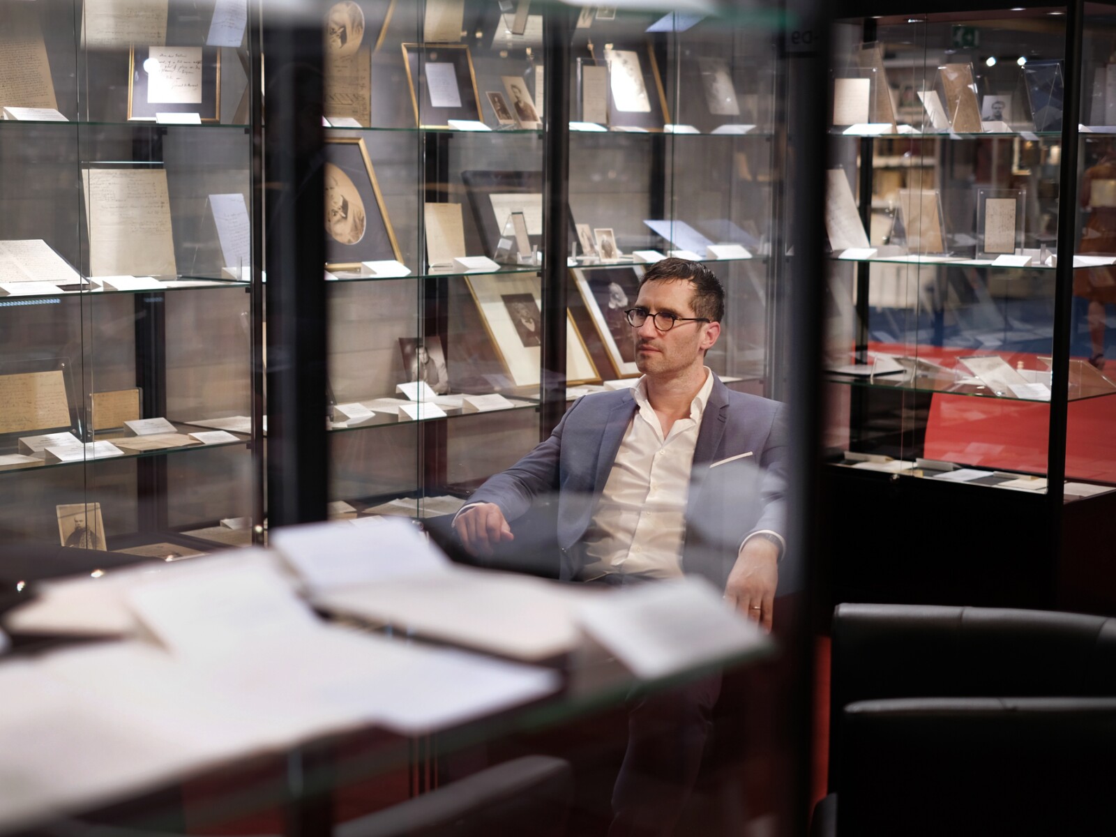 Autographen & Autogramme sammeln